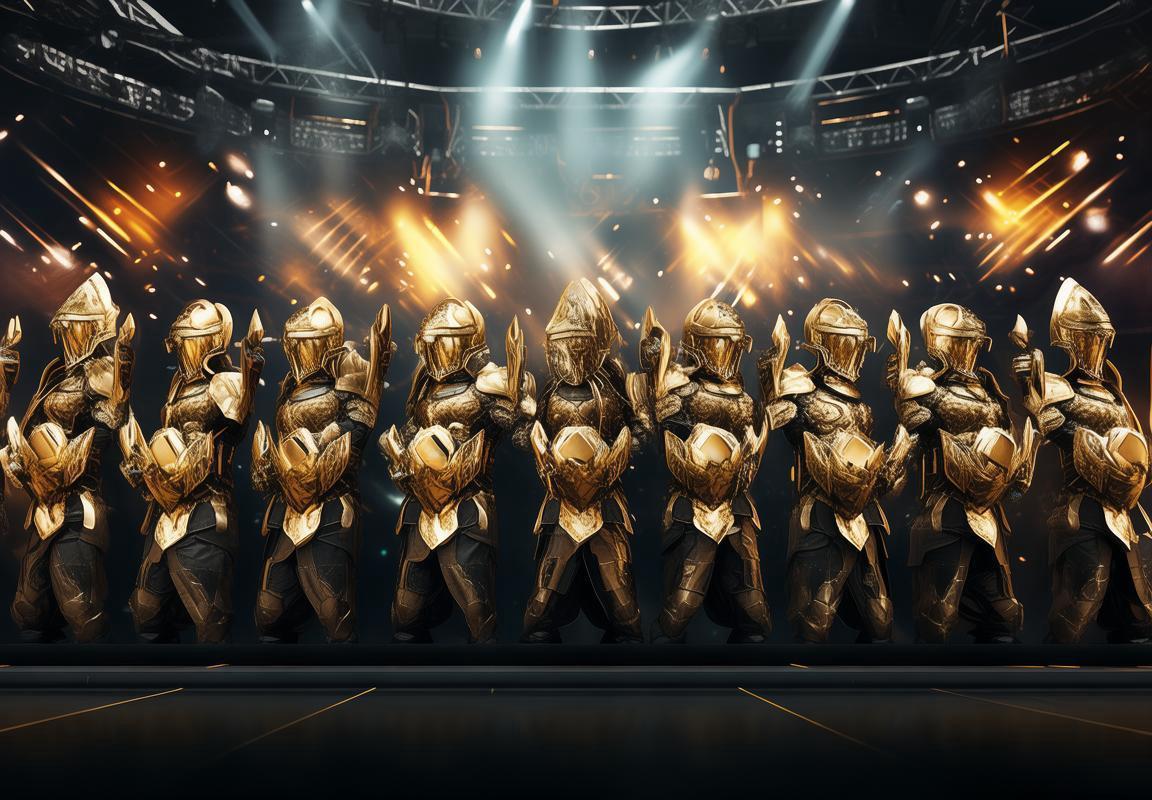 Gaimin Gladiators达成大满贯，包揽2025年所有Major冠军