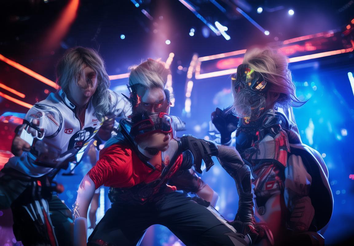 S15全球总决赛爆冷：100T击败LPL战队BLG，LPL世界赛表现引热议