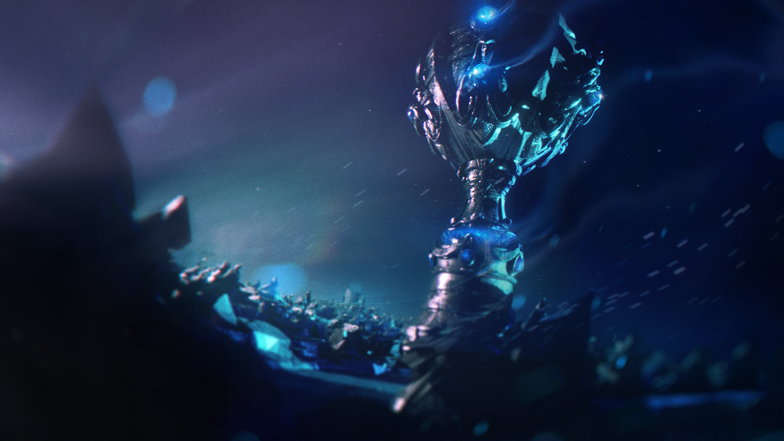 老将的坚持：QG.Hurt宣布再战一年，续写王者荣耀传奇