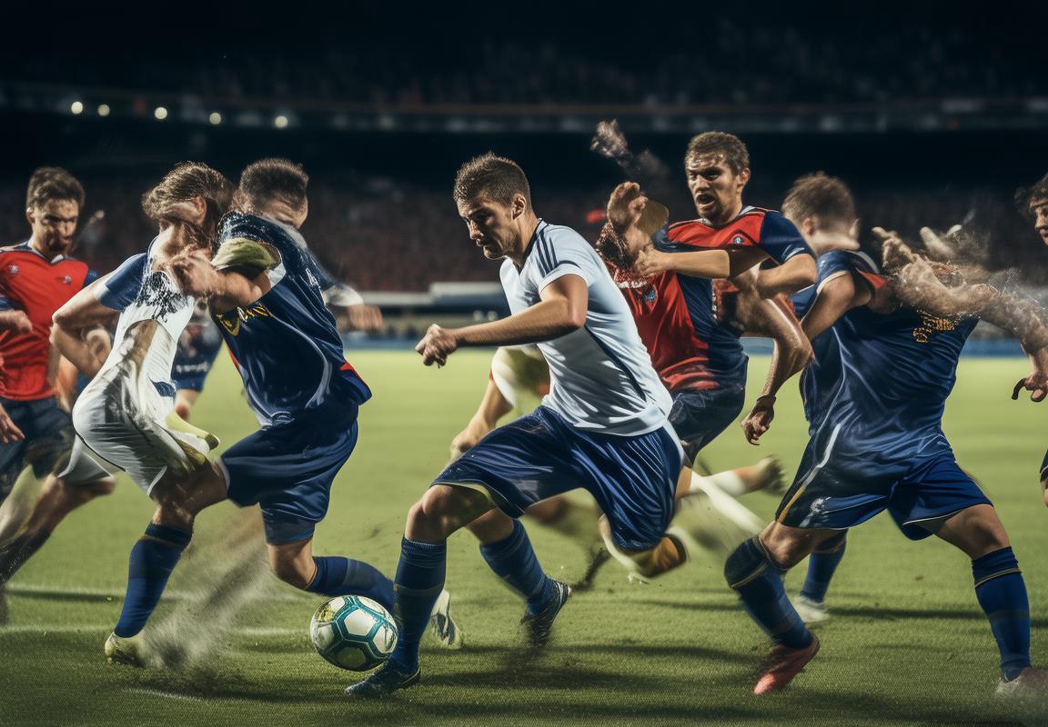 选手风格与战术碰撞：远程打击能力如何左右战局？心态决胜与临场发挥成关键