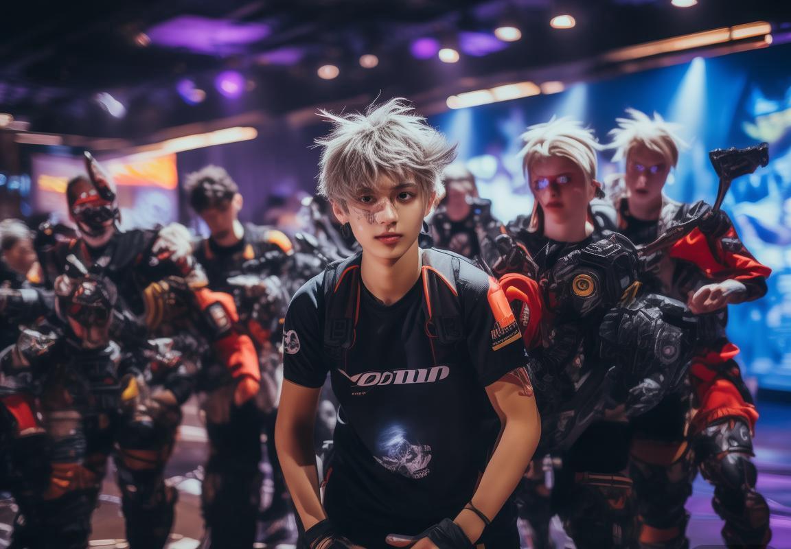 Gaimin Gladiators达成大满贯，包揽2025年所有Major冠军