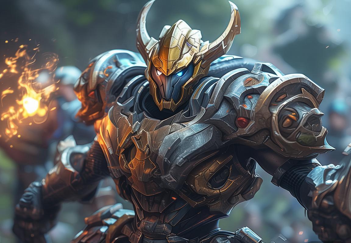 英雄属性调整与装备系统更新：地图资源机制变革下的战术体系多元化及版本更新适应指南